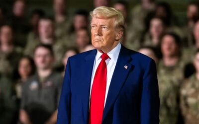 UPDATE: The US Has Now Sunk NINE Iranian Naval War Ships