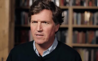 Tucker Carlson Breaks With Trump Over Attack On Iran: “It’s Disgusting and Evil”