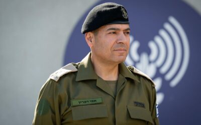 IDF: Iran op planned to continue for another three weeks at least