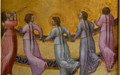 Hand by hand we shall us take, by Anonymous