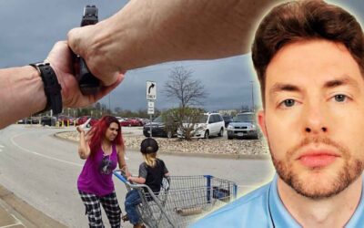 Bring Back Insane Asylums