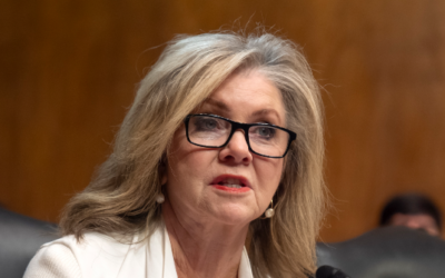 Exclusive: Sen. Blackburn Sponsors Bill to Close Title X ‘Loopholes,’ Ban Grants to Abortion Orgs
