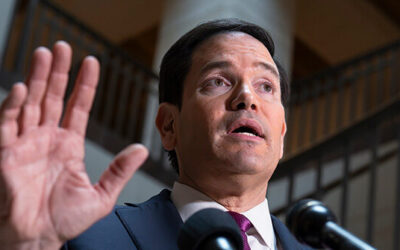 Iranian Nationals Connected to Brutal Regime No Longer Welcome in the U.S.