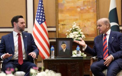 Iran declines Trump’s Islamabad talks plan as ceasefire deadline nears