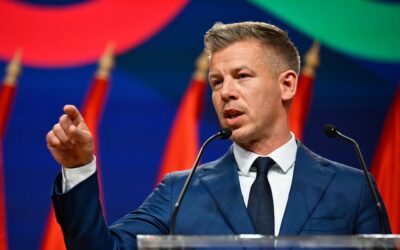 Despite Netanyahu invitation, Hungary’s new PM signals ICC warrant could be enforced