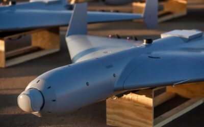 The U.S. Copied Iran’s Shahed Drone and Is Now Using It Against Iran — The Most Important New American Weapon Was Stolen From the Enemy