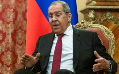 Russian FM openly defies Trump, declares Iran’s ‘inalienable right’ to uranium enrichment
