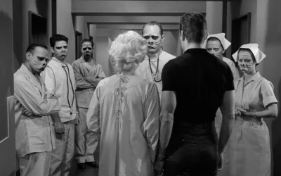 Hunter Tylo’s Unaired Episode of The Twilight Zone