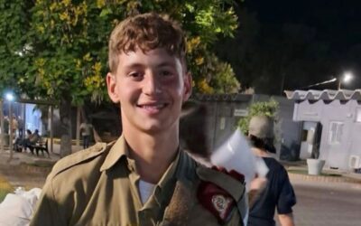 IDF soldier killed in friendly fire incident in south Lebanon