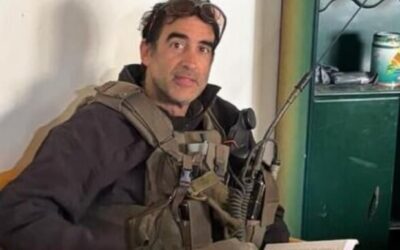 IDF reservist killed and 3 wounded by Hezbollah bomb in southern Lebanon after ceasefire