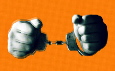 Man Suing City After AI Camera Flags Him For Wrongful Arrest