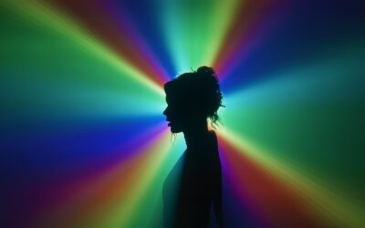Quantum Energy: Healing by Design (with Angela Hodges)