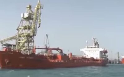 Iran Allegedly Closes Strait Of Hormuz Despite Two-Week Ceasefire