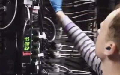 Microsoft Announces Planned 3,200-Acre Land Purchase For Red State Data Center Expansion