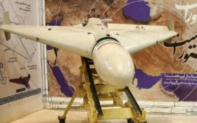 Iranian National Caught at LAX Allegedly Trying To Flee After Brokering $70 Million Weapons Deal for Tehran