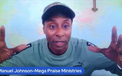 Pastor Manuel Johnson: He Will Finish His Term!