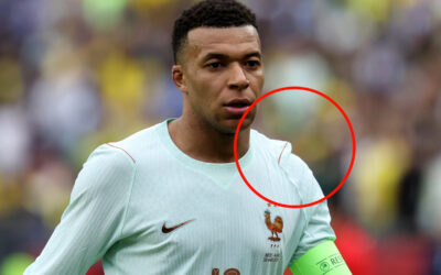 Nike’s AI Designed World Cup Jerseys Are a Disaster