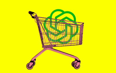 OpenAI Says Not to Worry About UBI, Because It Has Another Idea