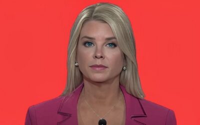 Pam Bondi Will Not Appear For Deposition Regarding Epstein Probe, Justice Department Says