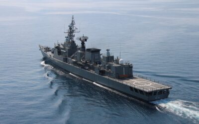 The fate of the Iran war lies in the Strait of Hormuz – opinion