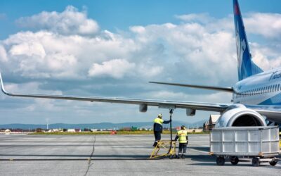 The Iran war’s damage to global aviation