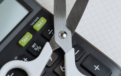 Show Me the Money — The Trump Tax Cuts Benefit the Middle Class