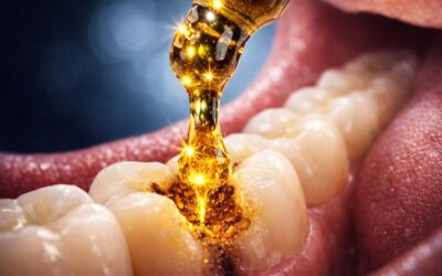 Cavities, Drills and Fillings May Soon Be Gone Thanks To New Dental Breakthrough!