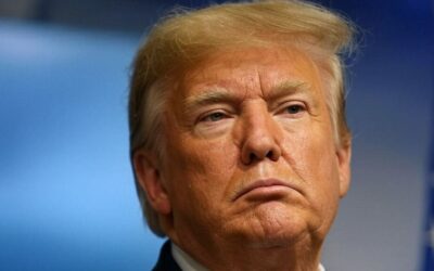 Judge Dismisses President Trump’s Defamation Lawsuit Against Media Outlet Over Epstein Story