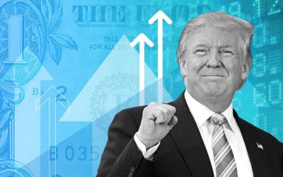 April Jobs Report Doubles Expectations as White House Rolls Out ‘The Trump Effect’
