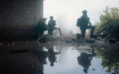 3 soldiers wounded by Hezbollah drone; IDF hits 85 terror targets in Lebanon