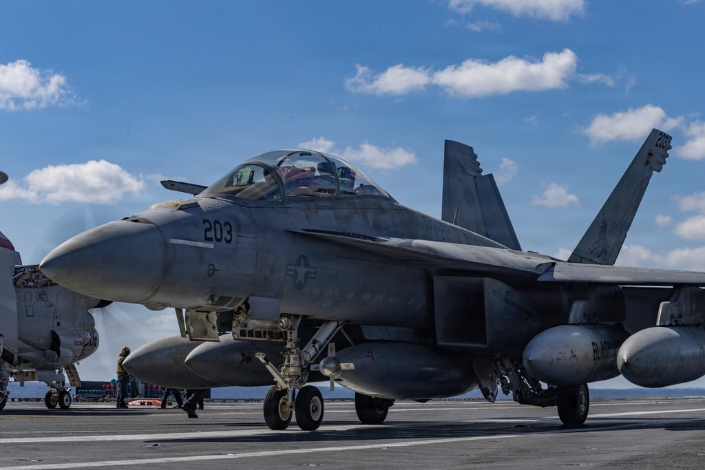 Operation Epic Fury