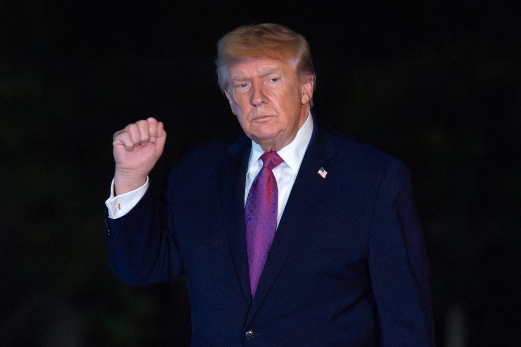 Trump