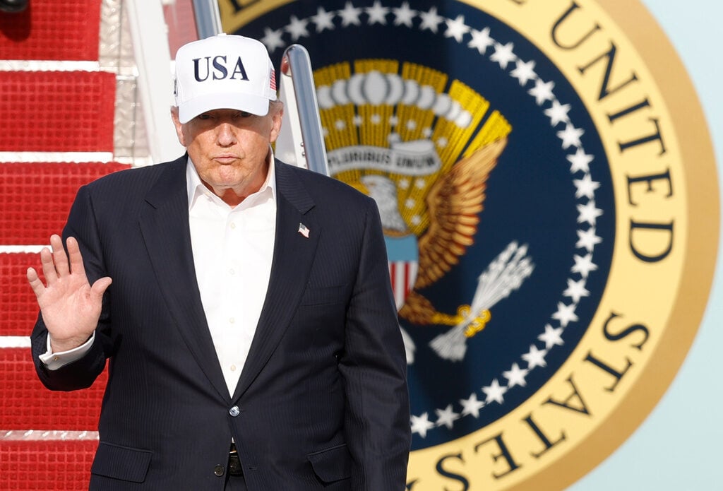 Trump