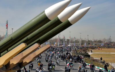 Iran restored access to most missile sites after US-Israel strikes – NYT
