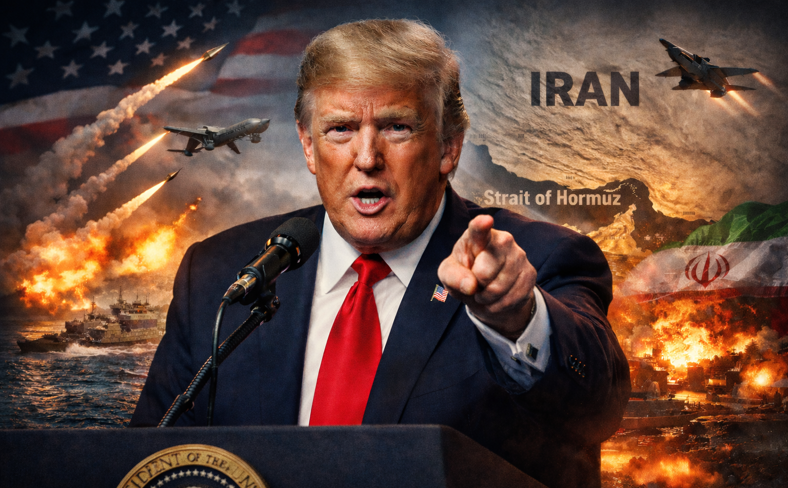 Trump