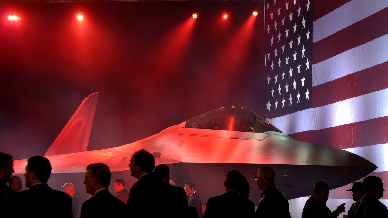 F-22