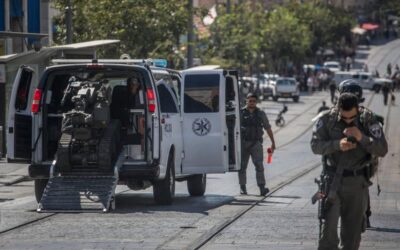 WATCH: Inside the IDF’s dangerous bomb disposal unit