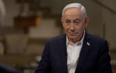 Netanyahu suggests Israel could enter Iran to remove uranium stockpiles
