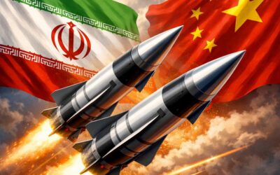China Rejects Netanyahu’s claim that Beijing aided Iranian missile production