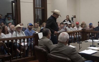 County In Red State Approves One-Year Moratorium On Construction Of New Data Centers