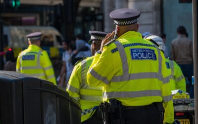 UK envoy says Britain boosting security for Jewish communities amid antisemitism surge