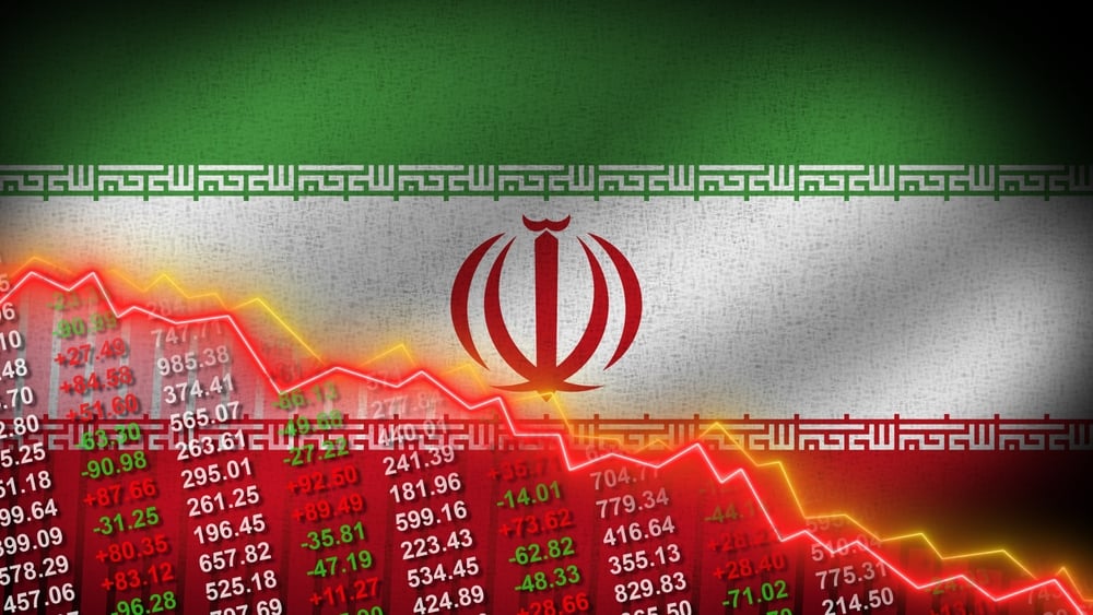 iran economy