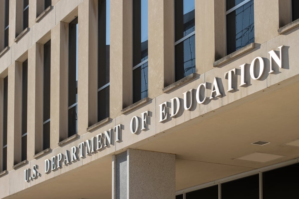 Education Department