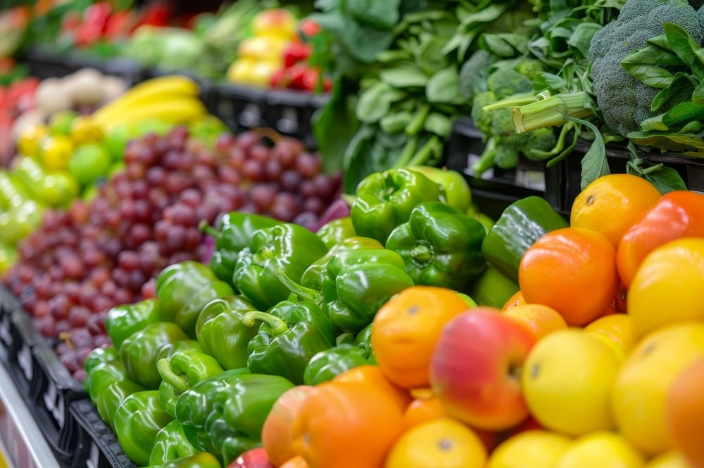 produce
