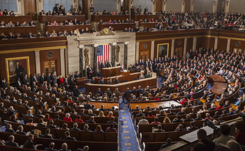 U.S. Congress