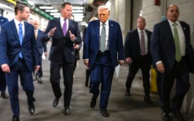 Senator Marsha Blackburn Demands Immediate Audit of Every Secret Service Employee on the Payroll
