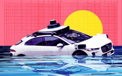 Waymo Admits Its Robotaxis Have a Small Issue With Driving Into Floodwaters
