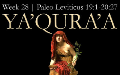 Vampire of Dent; Oracle of Delphi & the Python Spirit; Sasquatch S3X & The Shining; Paleo Leviticus