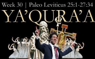 MK Problems: Is Iconography Idolatry? Prosperity Gospel; True Worship; Jubilees