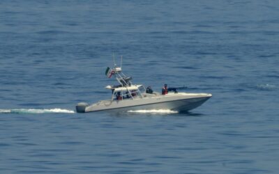 Trump calls Iran’s Strait of Hormuz ship attack ‘foolish’ and a ceasefire violation